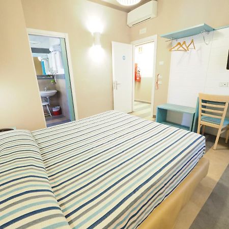 Hotel La Spiaggia Μοντερόσο αλ Μάρε Εξωτερικό φωτογραφία