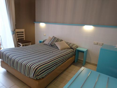 Hotel La Spiaggia Μοντερόσο αλ Μάρε Εξωτερικό φωτογραφία